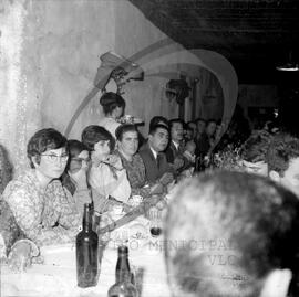 Jantar da União Rodoviária do Caima, Lda