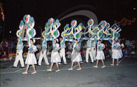 Marchas de Santo António