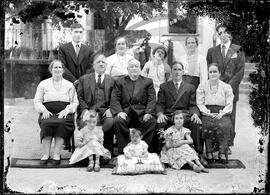 Grupo familiar