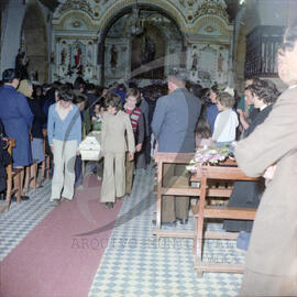 Funeral, Algeriz