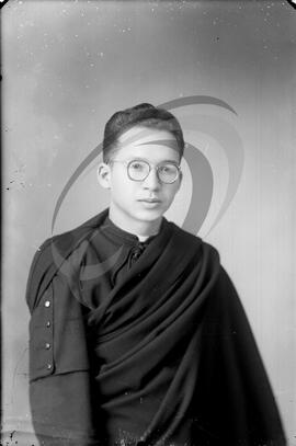 Retrato de padre