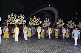 Marchas de Santo António