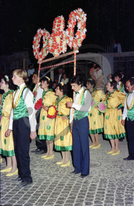 Marchas de Santo António