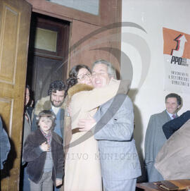 Eleições Autárquicas de 1979