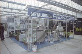 Lacti 79, Metalúrgica Progresso