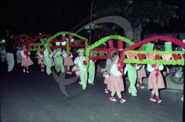 Marchas de Santo António