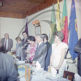 4º Aniversário do Lions Clube de Vale de Cambra