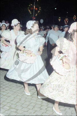 Marchas de Santo António