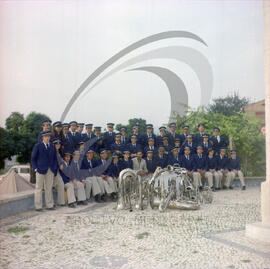 Banda de música