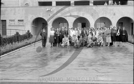 Retrato de grupo