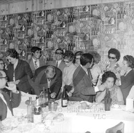 Homenagem ao Sr. Carvalho