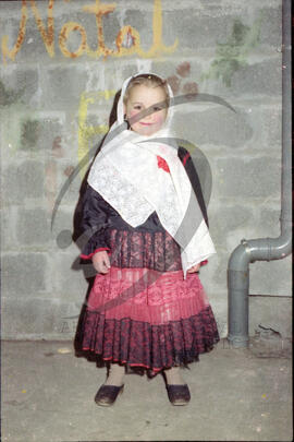 Carnaval de 1983
