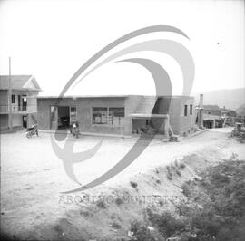 Estabelecimento comercial