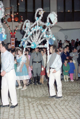 Marchas de Santo António