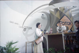 Lacti 79, Cafés Cotor