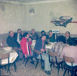 Jantar da Ford