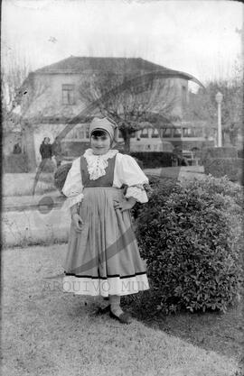 Carnaval, Cortejo de Macieira de Cambra