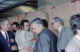 Inauguração da Lacti 80