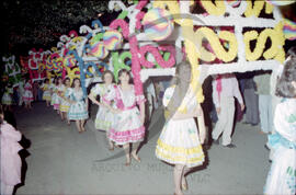Marchas de Santo António