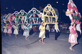 Marchas de Santo António