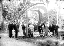 Grupo familiar