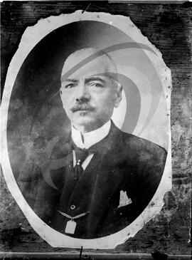 Comendador Luiz Bernardo de Almeida