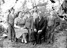 Grupo familiar