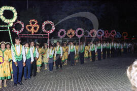 Marchas de Santo António