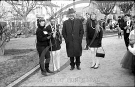 Carnaval de 1967