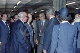 Inauguração da Lacti 80