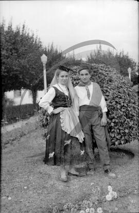 Carnaval, Cortejo de Ramilos
