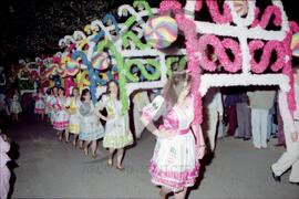 Marchas de Santo António