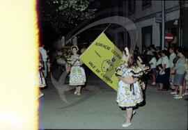 Marchas de Santo António