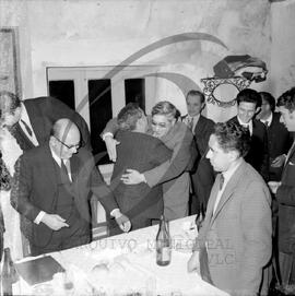 Jantar da União Rodoviária do Caima, Lda