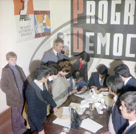 Eleições Autárquicas de 1979