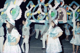 Marchas de Santo António