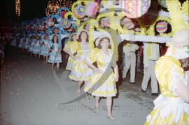 Marchas de Santo António