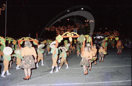 Marchas de Santo António