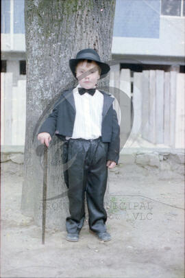 Carnaval de 1983