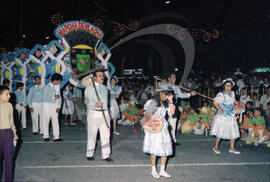 Marchas de Santo António