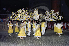 Marchas de Santo António