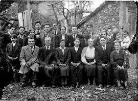 Grupo familiar