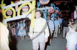 Marchas de Santo António