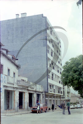 Paisagem urbana