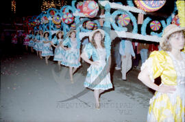 Marchas de Santo António