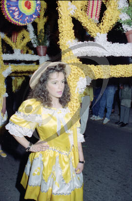 Marchas de Santo António