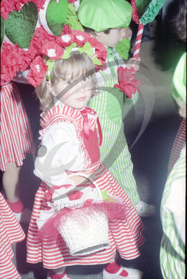 Marchas de Santo António