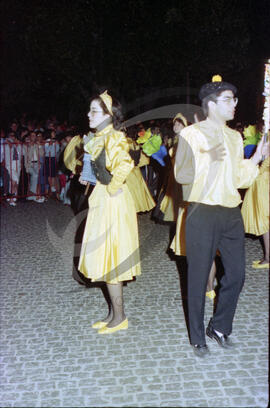 Marchas de Santo António