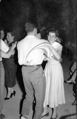 Baile na Pensão Suissa