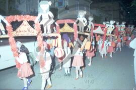 Marchas de Santo António